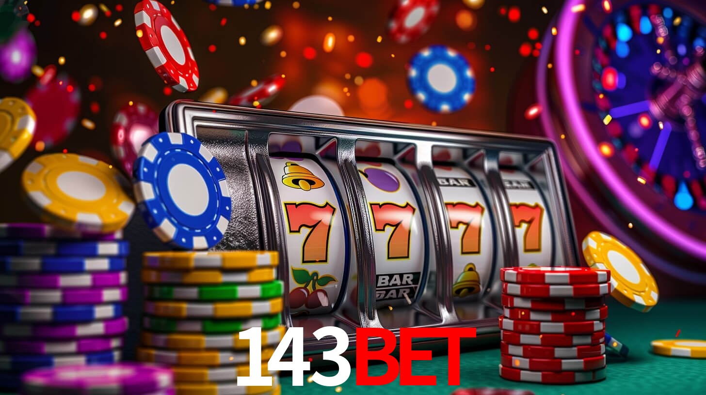 Casino VIP 143bet