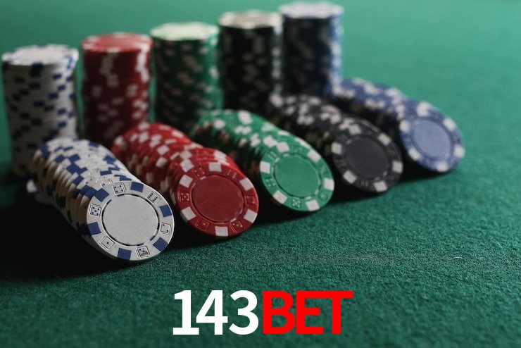 Live Casino 143bet