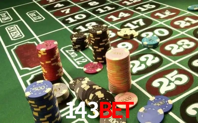 Sistemas de Segurança 143bet
