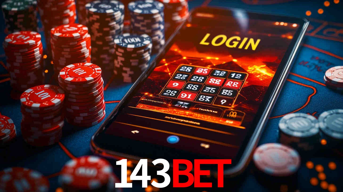 143bet: A Experiência de Casino com Jogos de Mesa ao Vivo