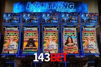 A Emoção da Loteria na 143bet: Uma Chance de Mudança de Vida