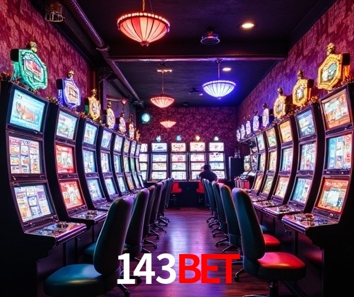 143bet Rio de Janeiro - Slot Strategy