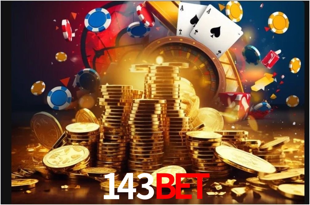 Jogos Exclusivos 143bet