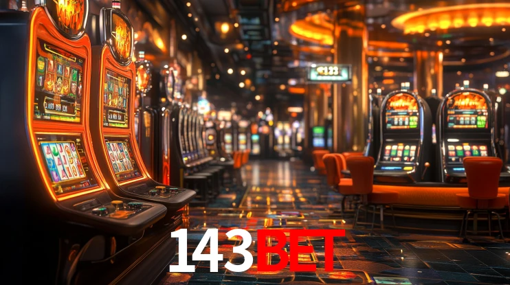 Premium Interface 143bet