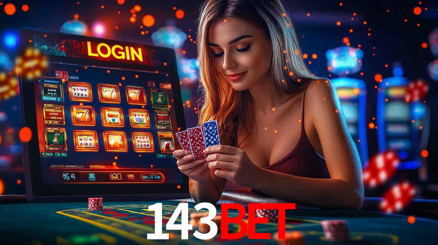 143bet login
