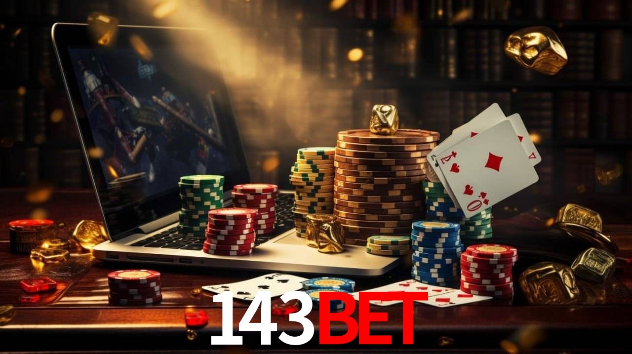 Estatísticas Esportivas 143bet