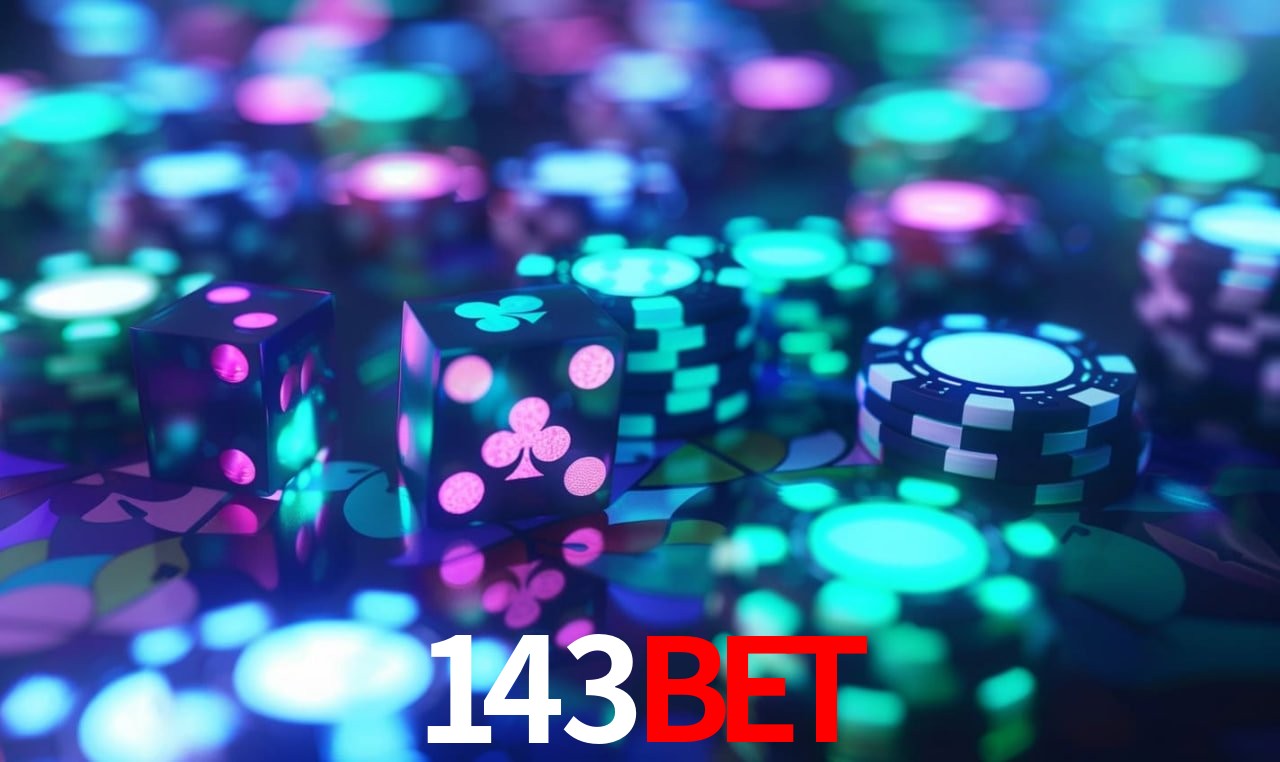 Apostas de Tênis 143bet