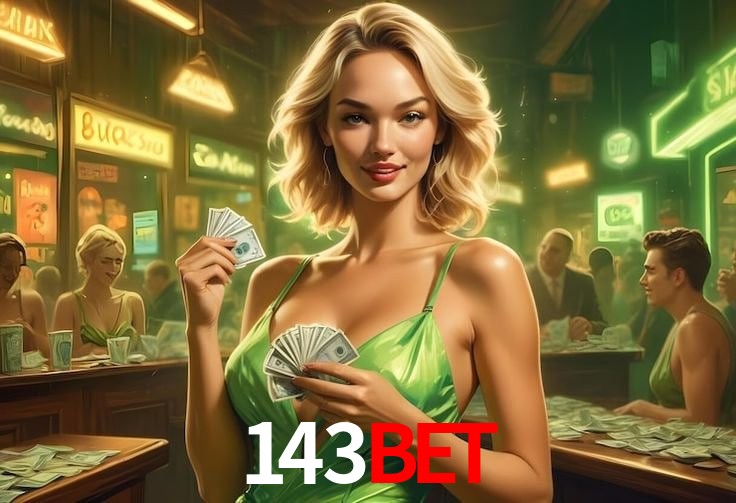 A Emoção da Loteria na 143bet: Uma Chance de Mudança de Vida