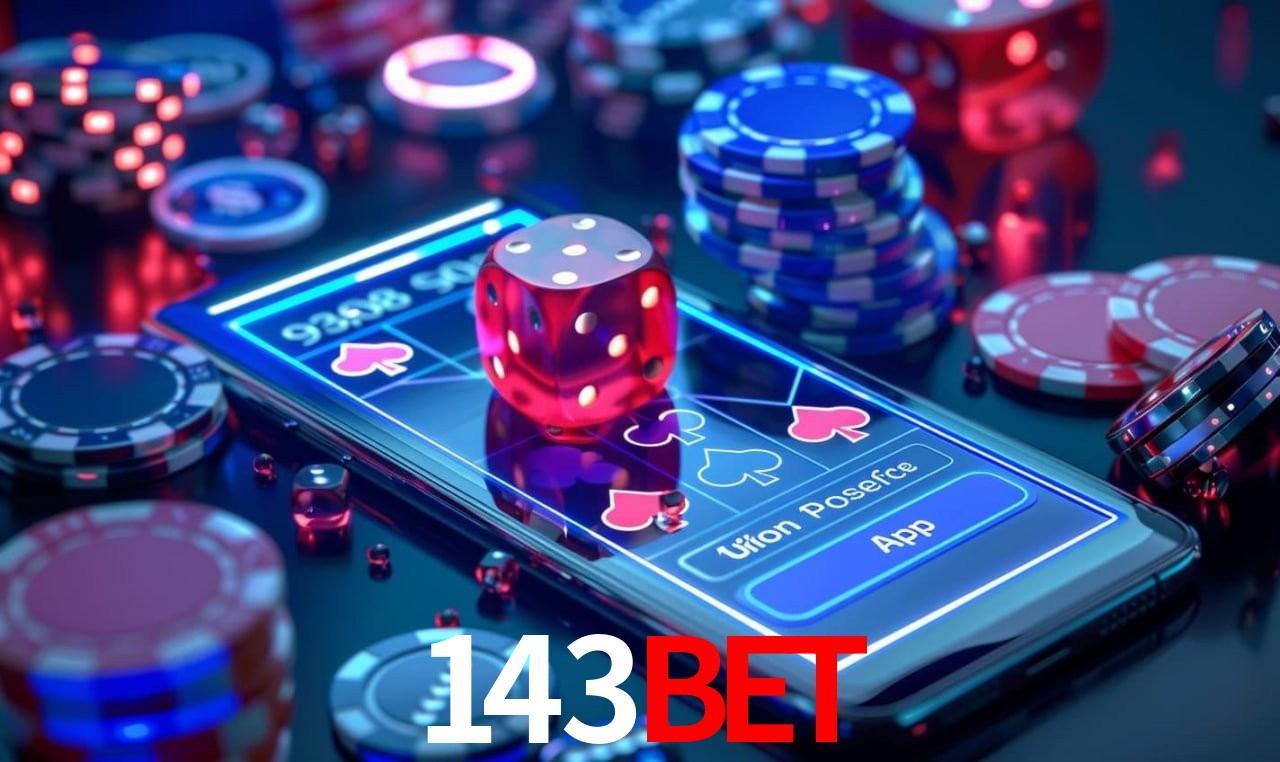 143bet - Análise de Mercados Esportivos