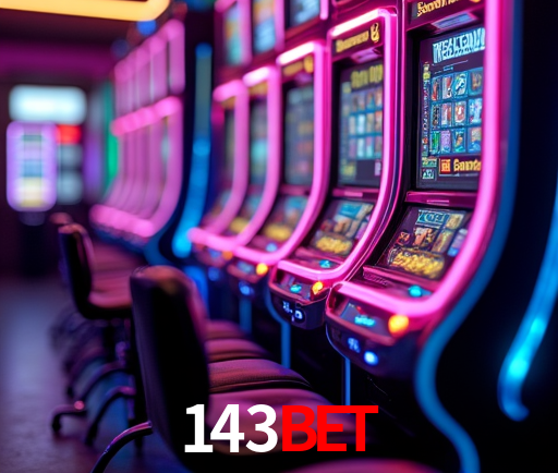 143bet Slot - 320+ Caça-Níqueis Premium