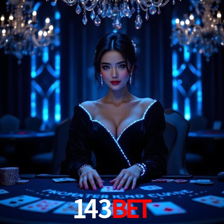 Promoções Sazonais 143bet