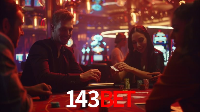 A Popularidade dos Caça-Níqueis no 143bet