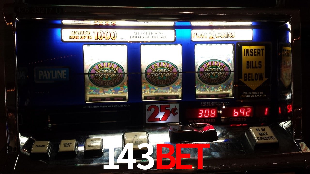 Welcome Bonus 143bet