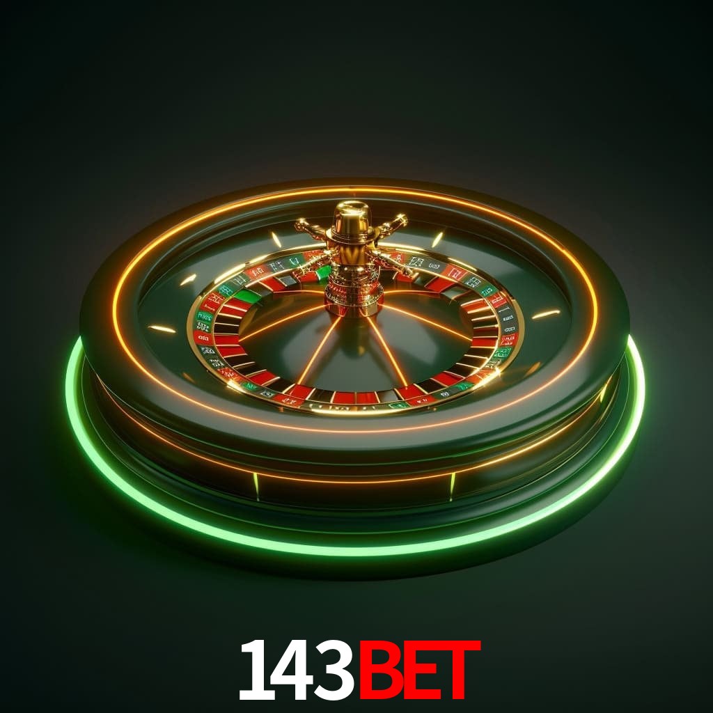 143bet App - Aplicativo Móvel Oficial