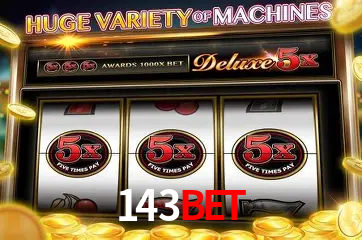 Descubra a Magia dos Jogos de Arcade no 143bet