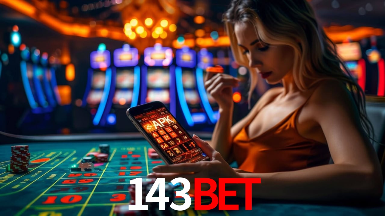 Tennis Betting 143bet