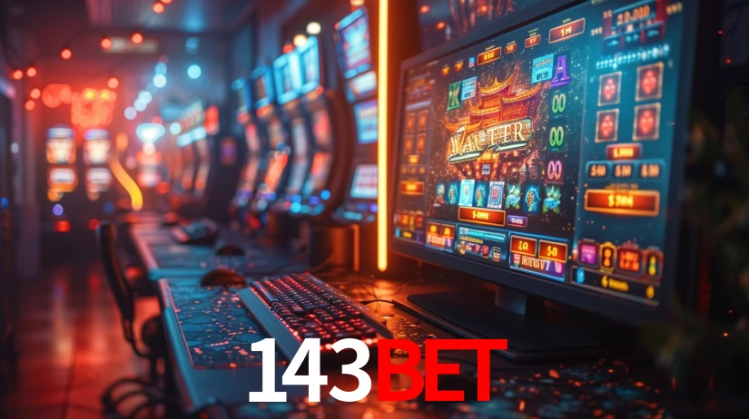143bet login