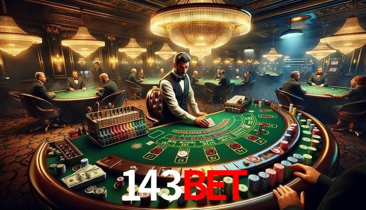 Games Directory 143bet
