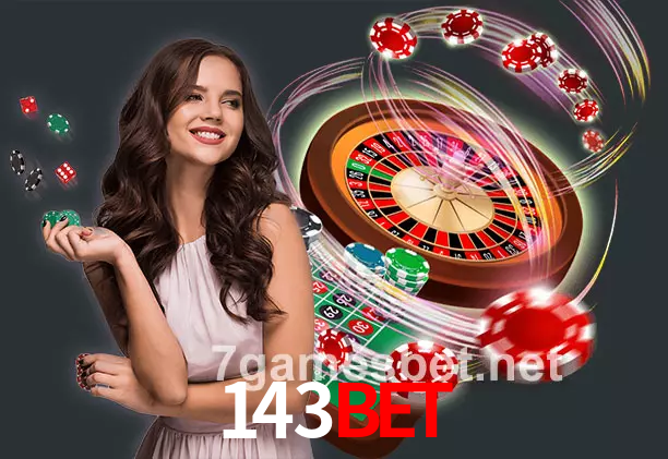 vivo no cassino 143bet